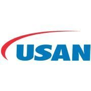 USA N Logo - USAN Reviews | Glassdoor
