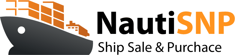 Vessel Logo - Ships for Sale & Purchase | NautiSNP