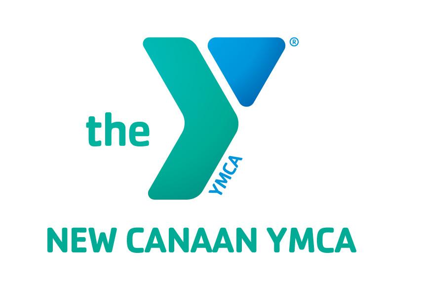 New YMCA Logo - New Canaan YMCA logo