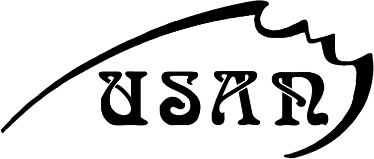 USA N Logo - Fichier:Logo USAN Expe.gif — Wikipédia