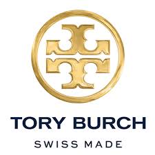 The Tory Burch Logo - Gary Michaels Fine Jewelry: Tory Burch