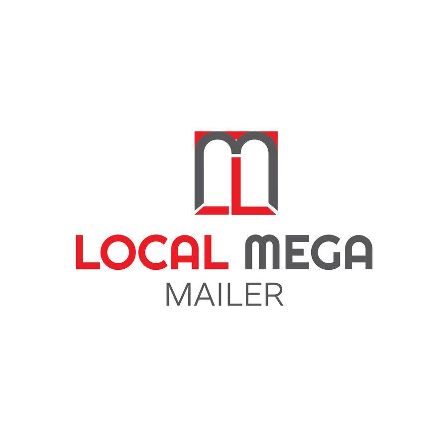 Mail Company Logo - Entry by maanojam for Direct Mail Company Logo