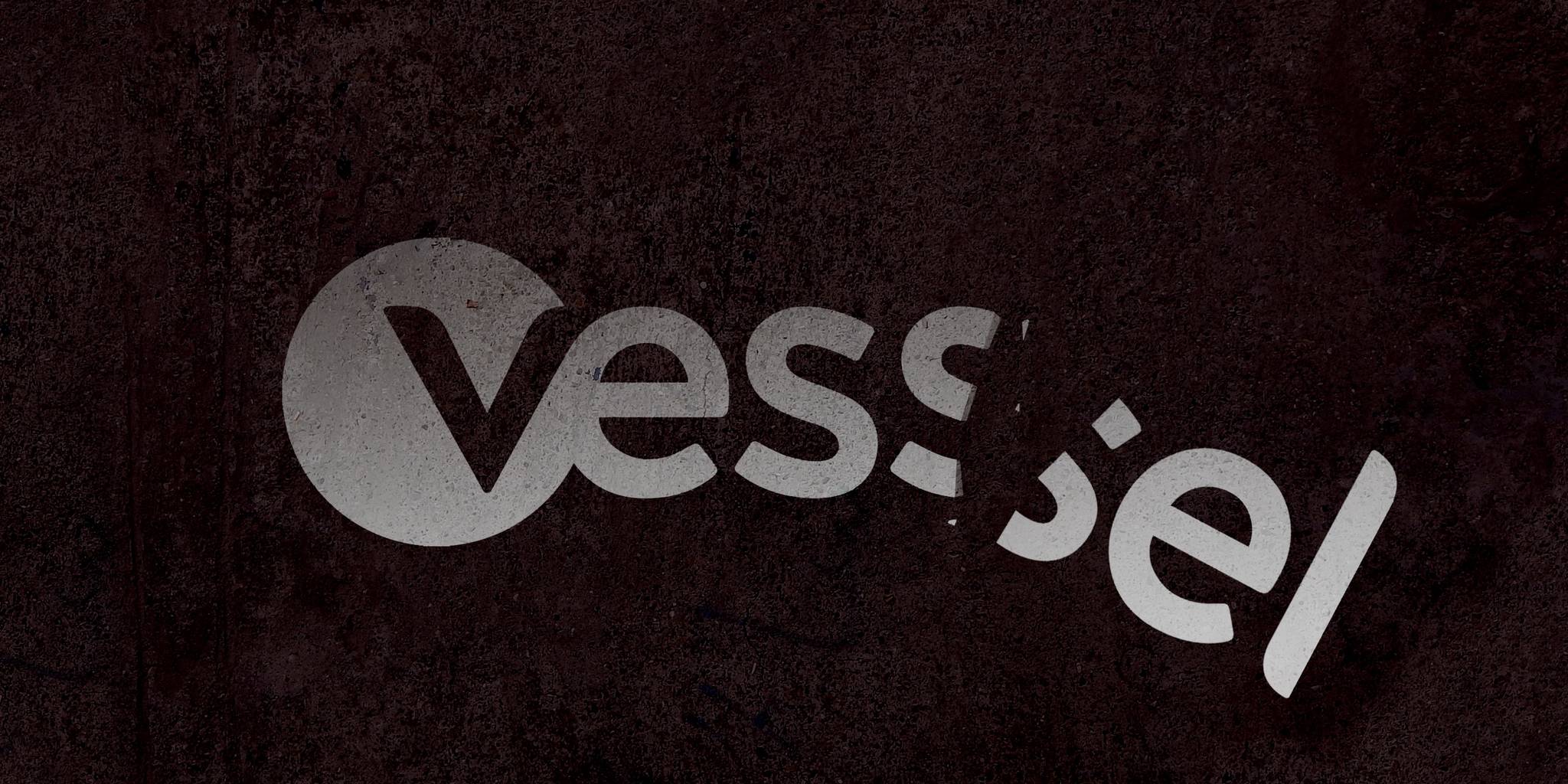 Vessel Logo - Can Vessel change course before the subscription service goes under