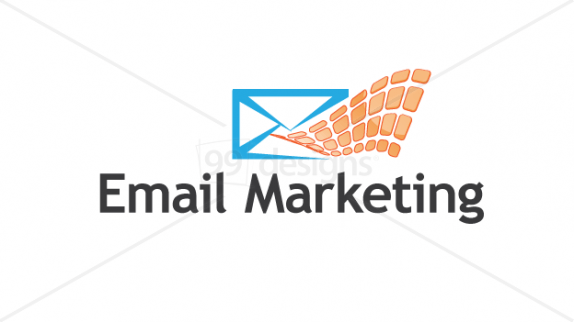 Mail Company Logo - Marketing Emails. Blog