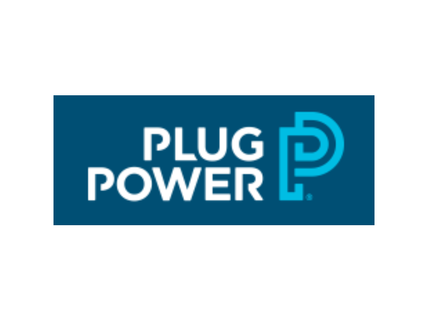 Ask Power Logo - Plug Power, Inc. - EnergyTech Investor