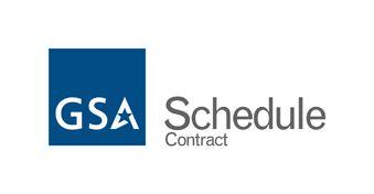 Schedule Logo - GSA Logo Policy | GSA