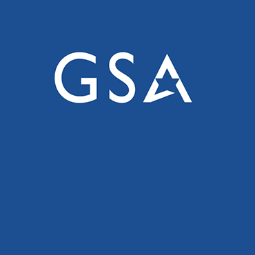 GSA Logo - GSA's fast lane is open for business - FCW