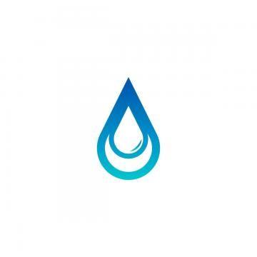 Tear Drop Logo - Water Drop Logo Png, Vectors, PSD, and Clipart for Free Download