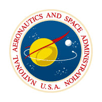 USA N Logo - NASA (National Aeronautics And Space Administration USA) | Download ...