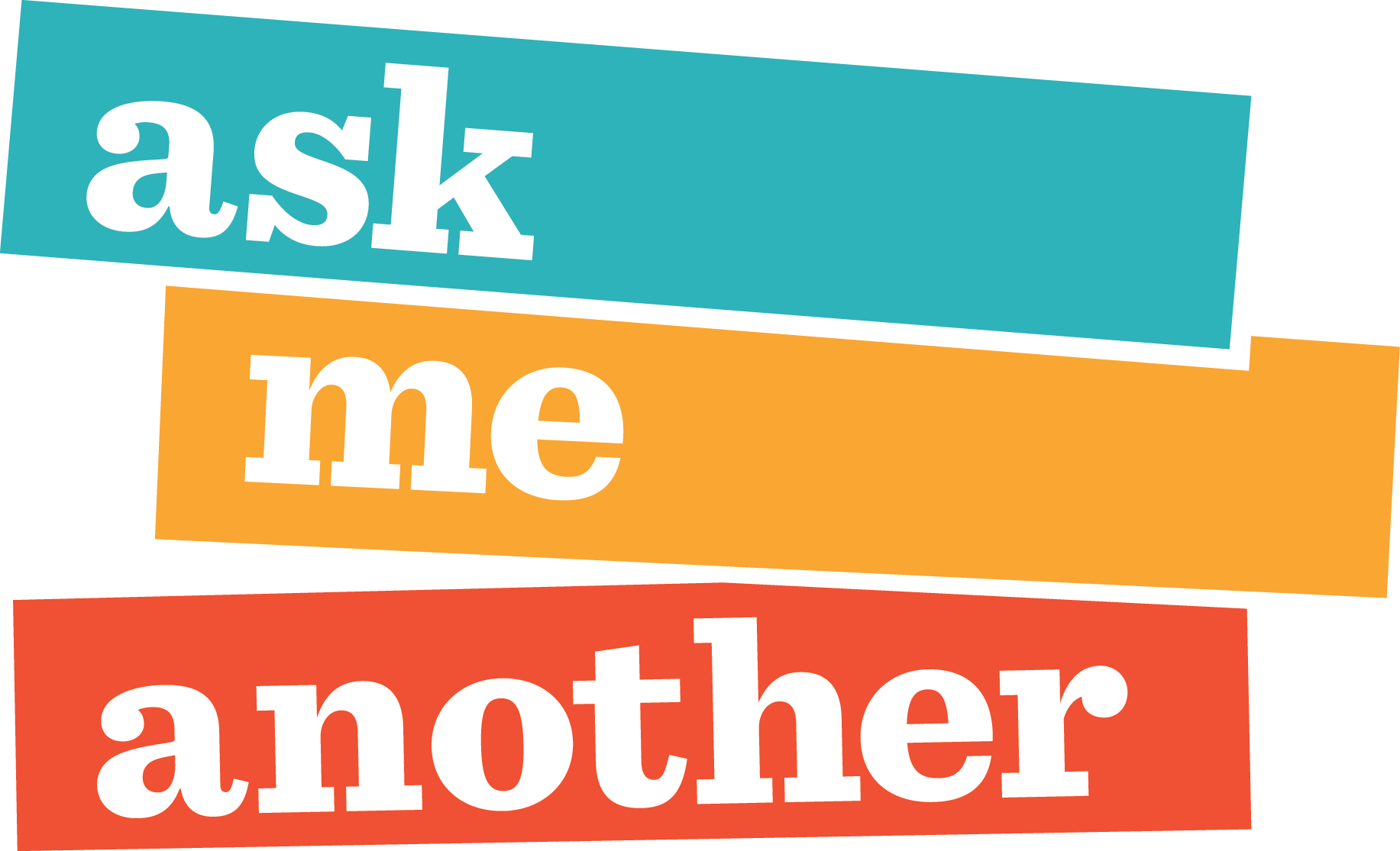 Ask Power Logo - Ask Me Another | WVXU