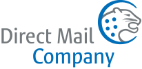 Mail Company Logo - Direct Mail Company - Direct Mail Company