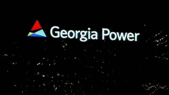 Ask Power Logo - Georgia Power unveils new logo - Story | WAGA