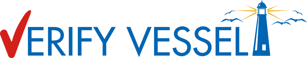 Vessel Logo - USCG Documentation Service Online