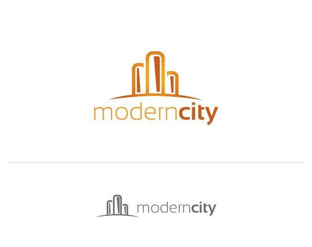 City Logo - Modern City Logo | Logottica - A logo inspiration gallery