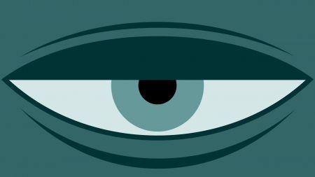 Eye Toy Machine Logo - Eye and CG & Abstract Background Wallpaper on Desktop Nexus