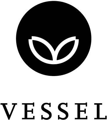 Vessel Logo - Vessel: A Guild of Book Workers Exhibition