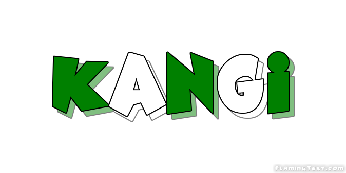 Green Flaming Logo - Nigeria Logo. Free Logo Design Tool from Flaming Text