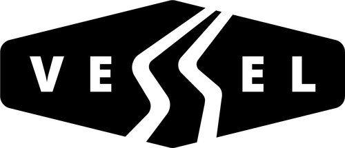 Vessel Logo - Vessel: Logo Redesign