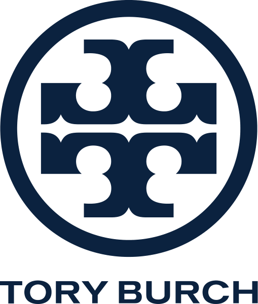Tory Burch Logo - Tory Burch Logo transparent PNG - StickPNG