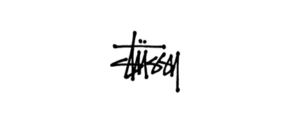 All Stussy Logo - Handwritten logos | Logo Design Love