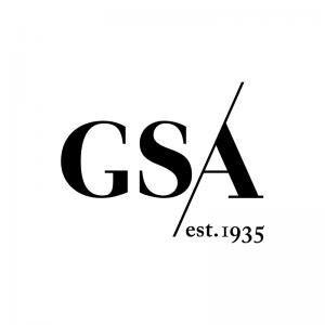 GSA Logo - Gsa Logo Potts Coach & Singing Teacher