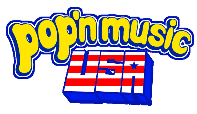 USA N Logo - Pop'n Music USA logo by MamonFighter761 on DeviantArt