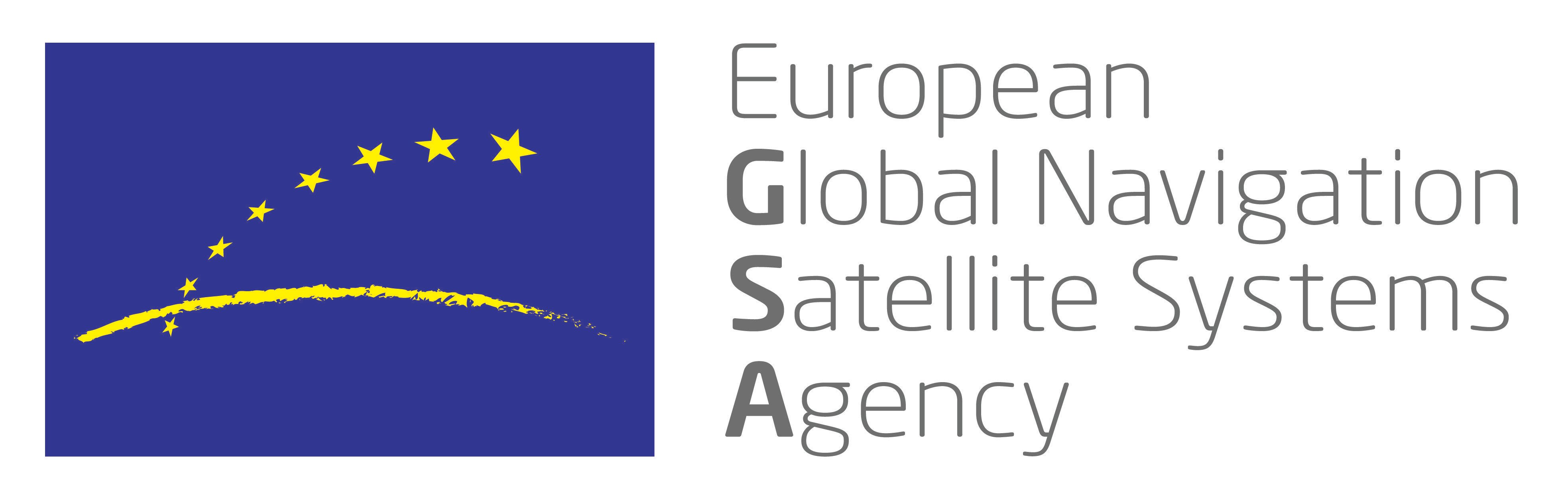 GSA Logo - GSA Identity | European Global Navigation Satellite Systems Agency