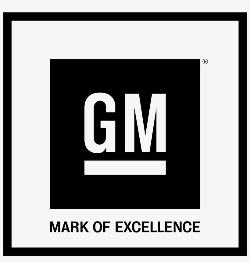 Old GM Logo - Gm Logo Png Transparent - General Motors Old Logo - Free Transparent ...