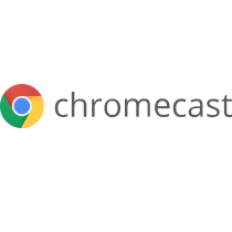 Google Chromecast Logo - Chromecast logo