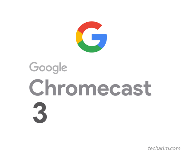 Google Chromecast Logo - Google Chromecast 3 leaks as Best Buy accidentally sells the ...