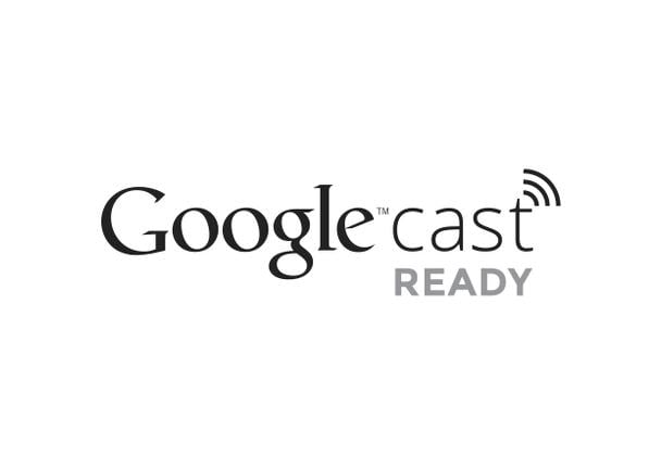 Google Cast Logo - Finding Chromecast Apps Is About To Get Easier