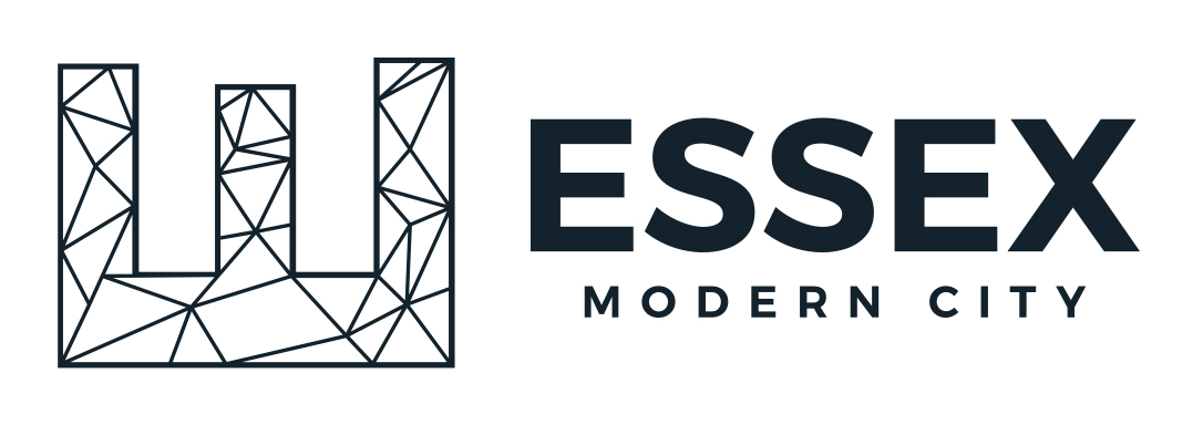Modern City Logo - CONTACT US — ESSEX MODERN CITY