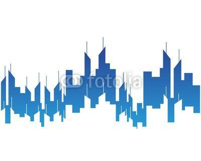 Modern City Logo - Modern city logo vector template | Buy Photos | AP Images | DetailView
