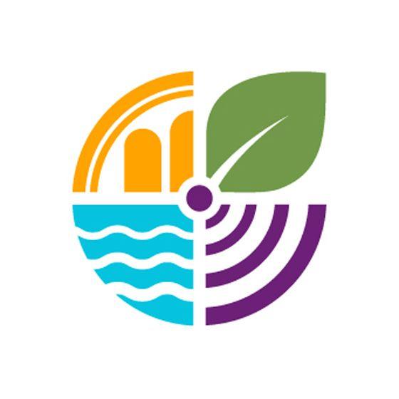 Modern City Logo - City Logos