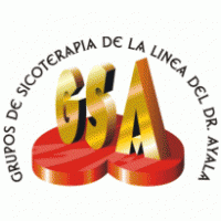 GSA Logo - GSA Logo Vector (.EPS) Free Download