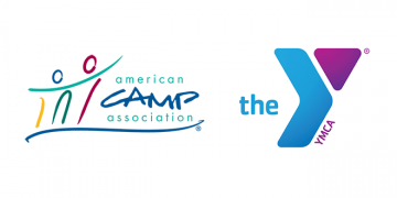New YMCA Logo - ACA and YMCA Announce New Partnership. American Camp Association