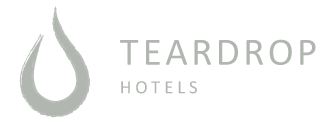 Tear Drop Logo - Vacancies - TearDrop Hotels