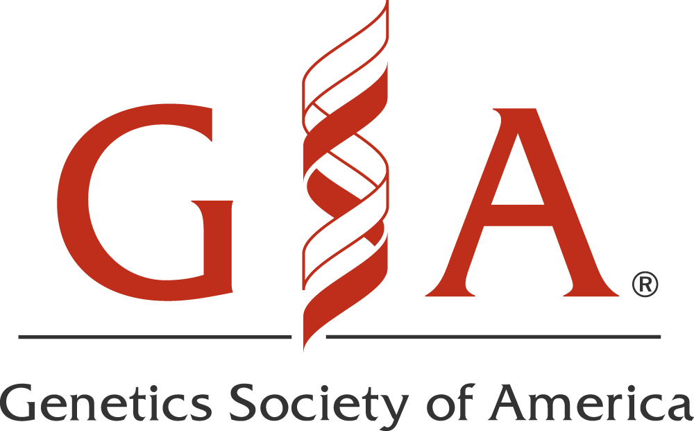 GSA Logo - Genetics Society of America | GSA