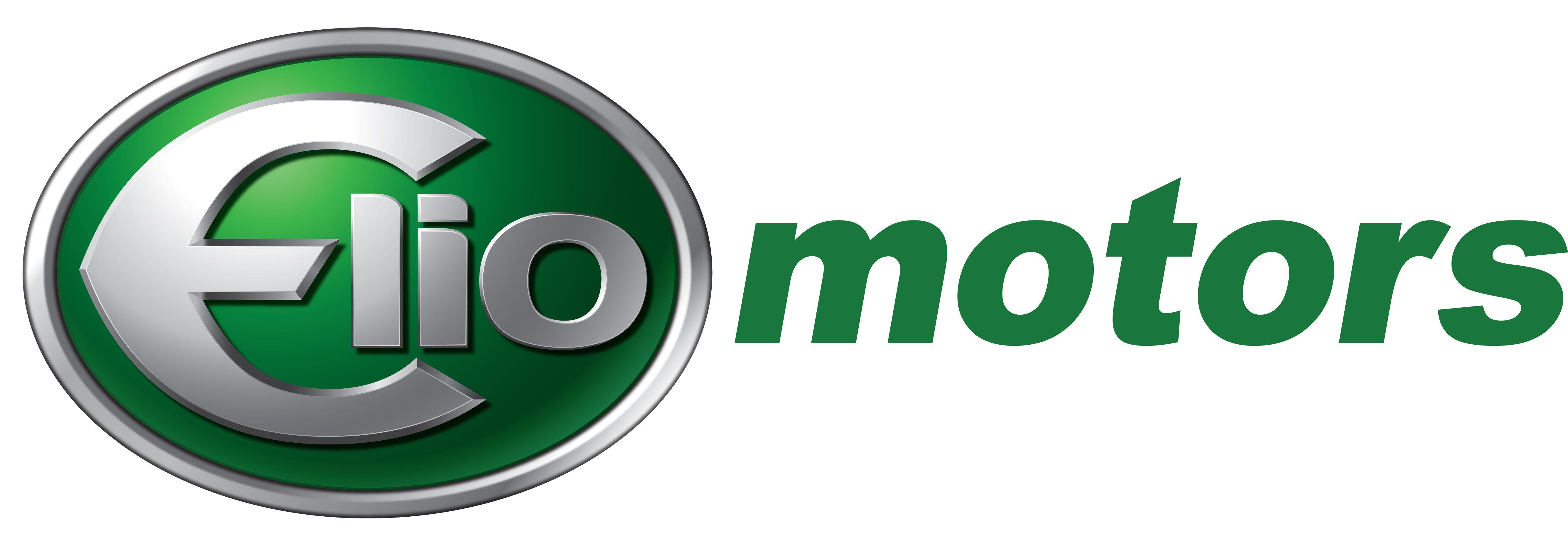 Old General Motors Logo - Elio Motors 3 Wheeled Car Delayed Until September 2015