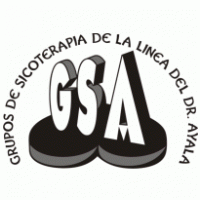 GSA Logo - Gsa Logo Vectors Free Download