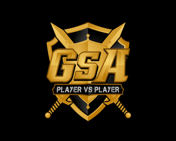 GSA Logo - Logo design entry number 29 by artmean. GsA logo contest