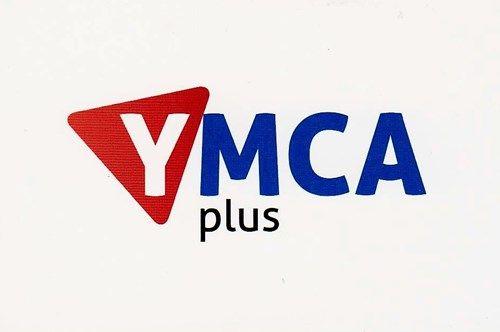 New YMCA Logo - New groups utilising YMCA space