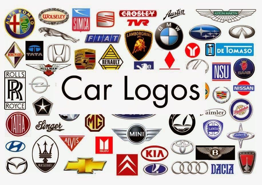 Old Car Company Logo - Old Car Company Logos