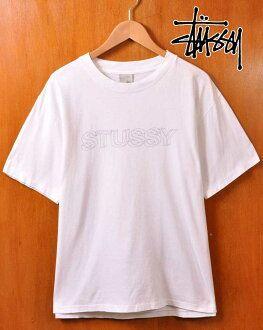 Old Stussy Logo - USED CLOTHING PENGUINTRIPPER: / OLD STUSSY オールドステューシー