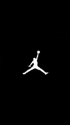Real Jordan Logo - Jumpman Logo in Real Life. Sports Design