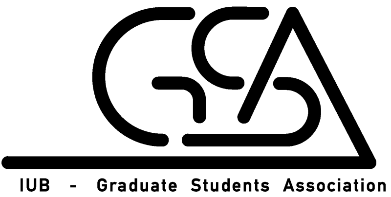 GSA Logo - About at Jacobs University