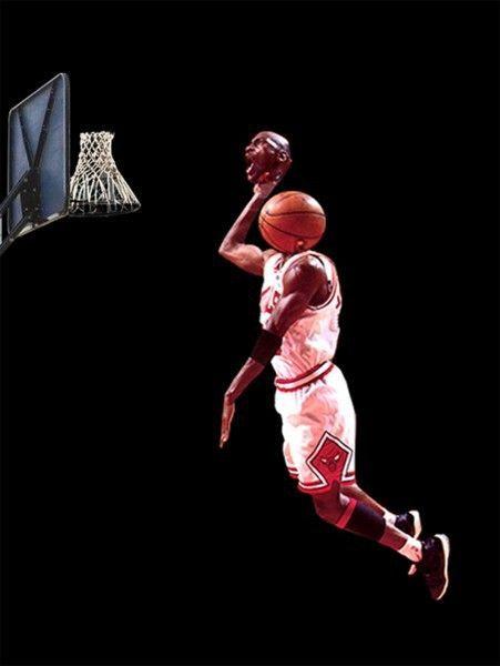 Real Jordan Logo - I wish this were the real Air Jordan logo. | Tis Funny | Pinterest ...