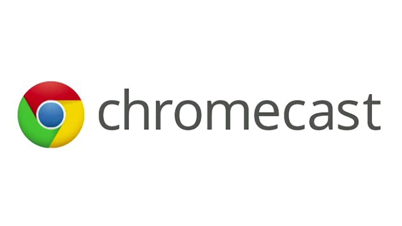 Google Chromecast Logo - BYUtv apps now support Chromecast