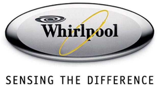 New Whirlpool Logo - Whirlpool announces new structure
