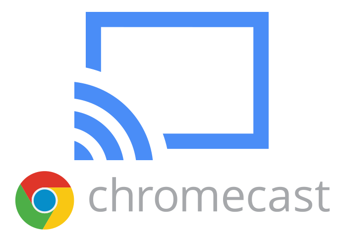 Google Cast Logo - 20 Tips and Tweaks for the Google Chromecast | Pixel Dynamo